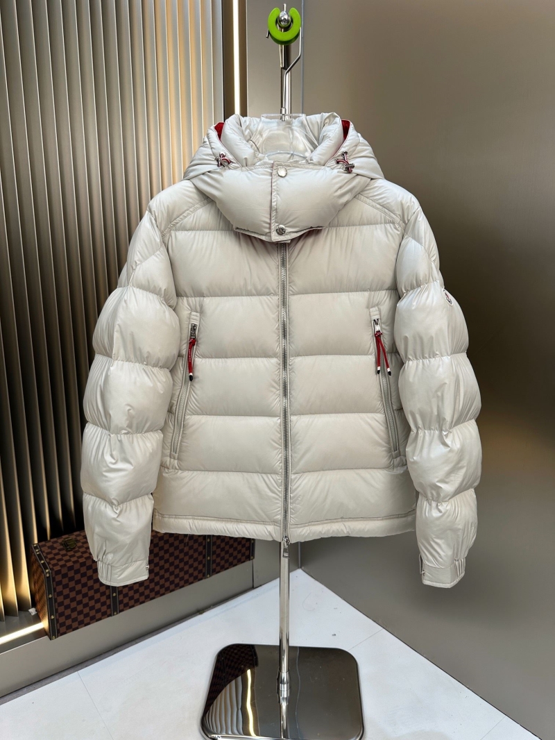 Moncler Down Coat